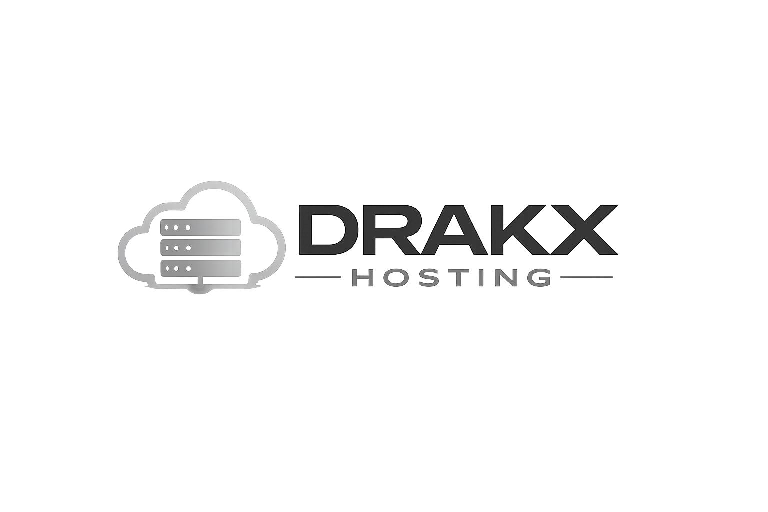 DRAKX Hosting - Game Hosting, Anti-DDoS e Infraestrutura Gamer